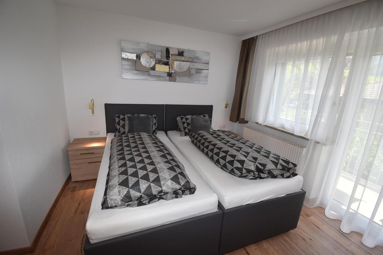טלפס Hotel Martina מראה חיצוני תמונה