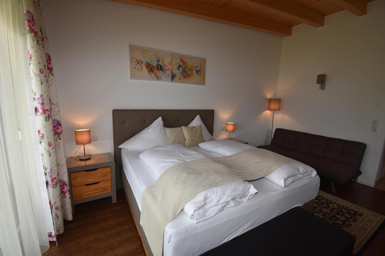 טלפס Hotel Martina מראה חיצוני תמונה