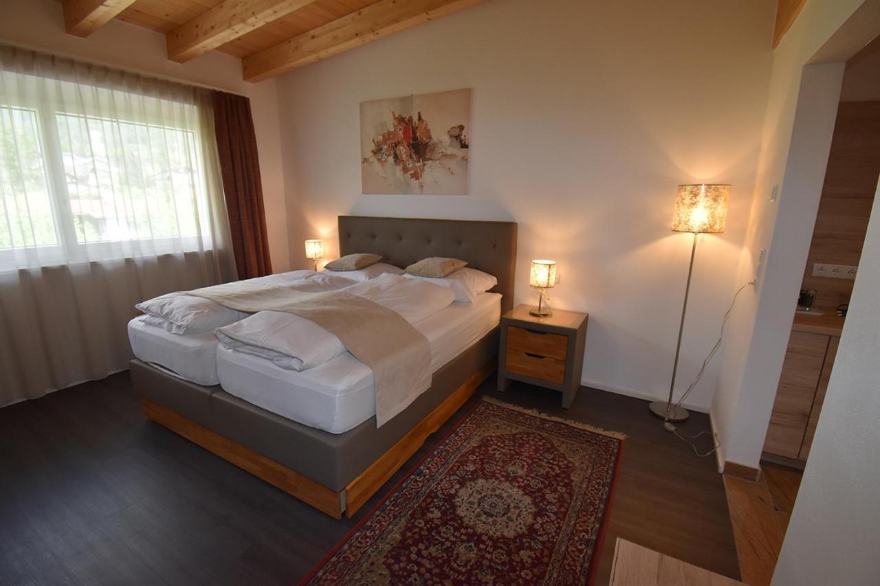 טלפס Hotel Martina מראה חיצוני תמונה