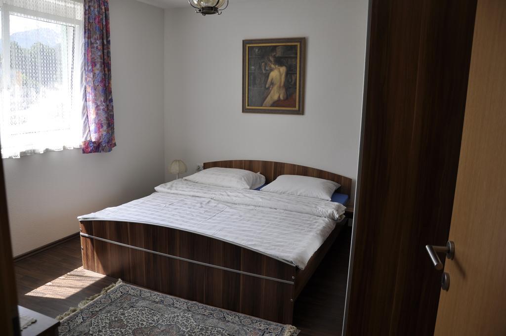 טלפס Hotel Martina חדר תמונה