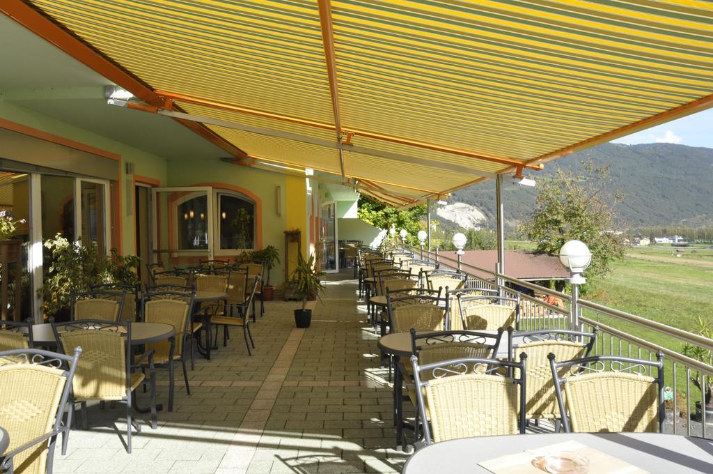 טלפס Hotel Martina מראה חיצוני תמונה