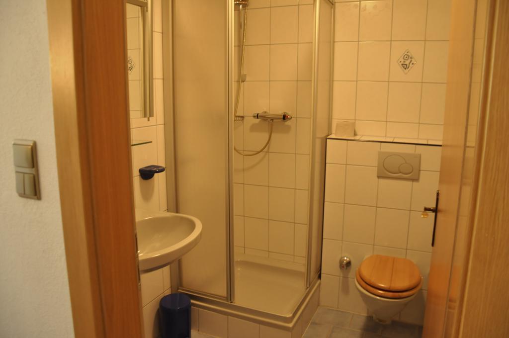 טלפס Hotel Martina מראה חיצוני תמונה
